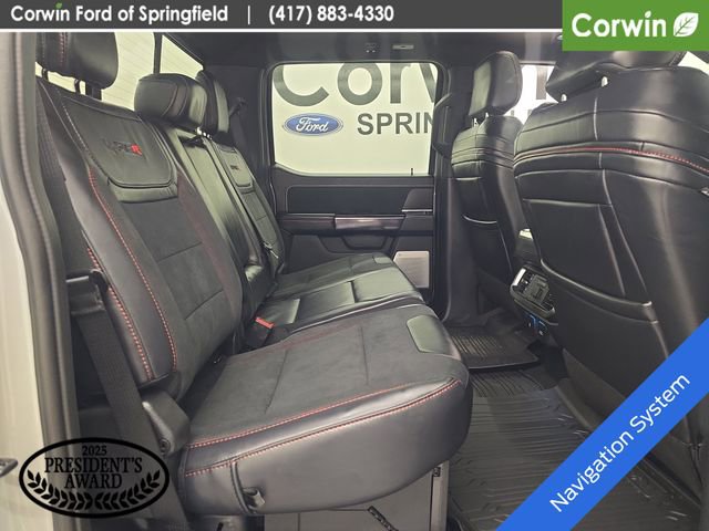 New 2026 Ford F150 Raptor image 13