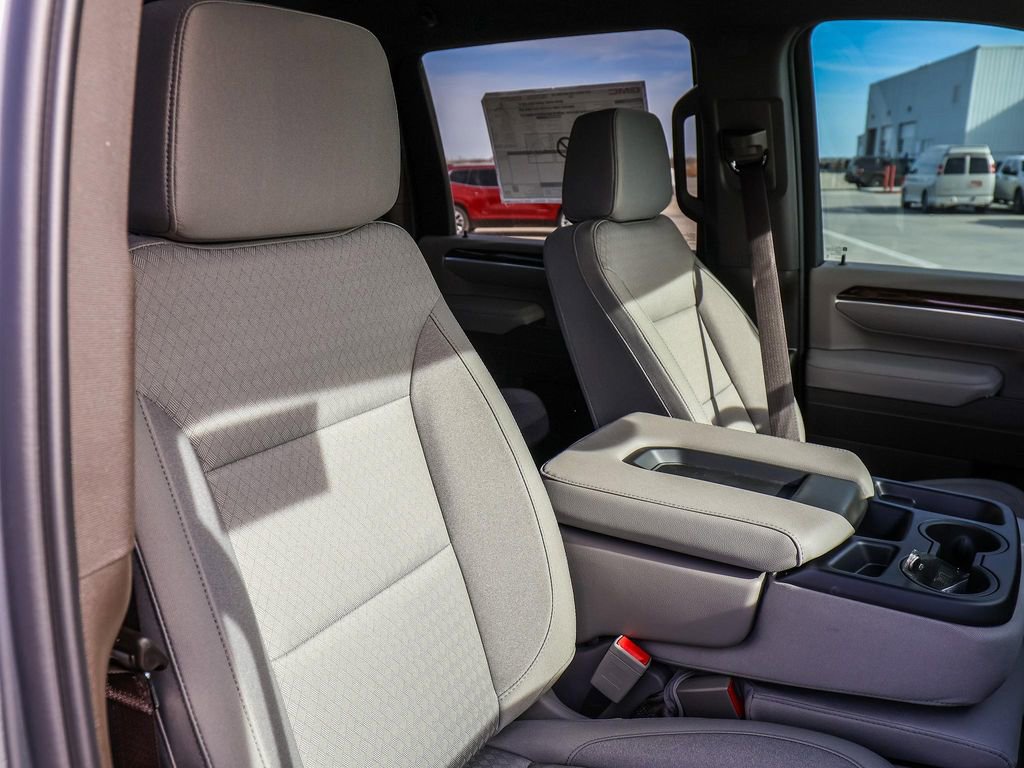 New 2026 GMC Sierra 2500 SLE image 18