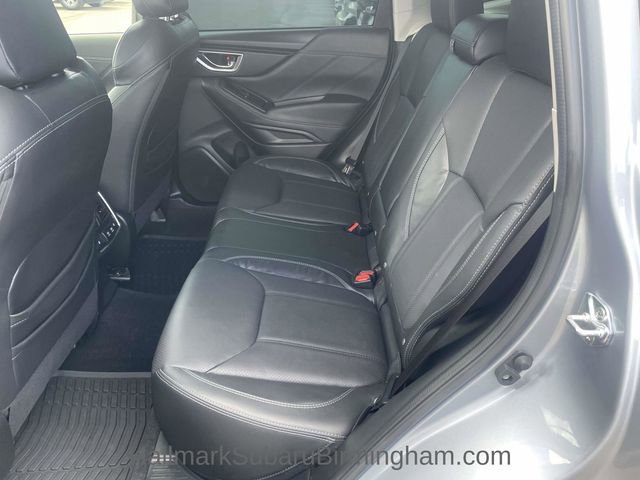 Used 2024 Subaru Forester Touring w/ Convenience Package image 12