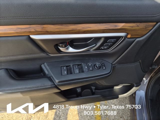 Used 2020 Honda CR-V Touring image 23
