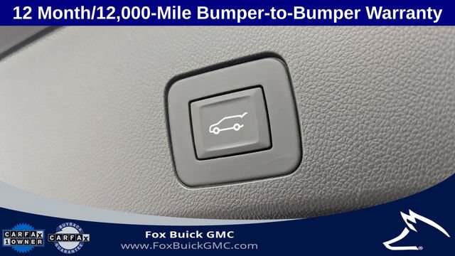 Certified 2024 Buick Encore GX Preferred AWD/4WD image 30