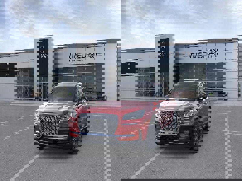 New 2026 Lincoln Corsair Premiere image 2