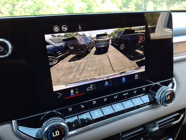 New 2026 GMC Canyon Denali AWD/4WD image 35