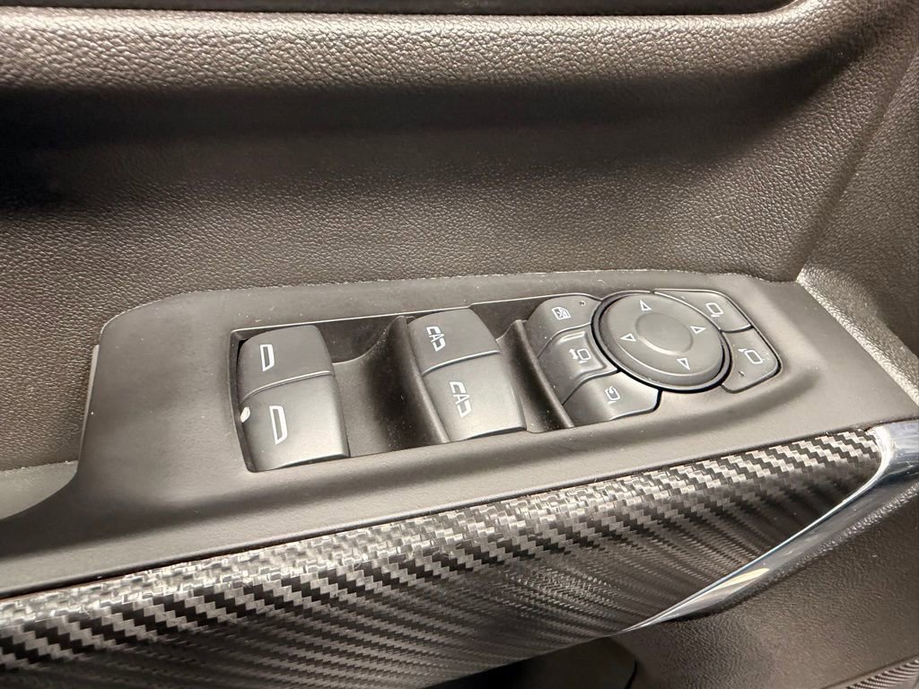 Used 2022 Chevrolet Silverado 2500 High Country w/ Z71 Off-Road Package AWD/4WD image 34