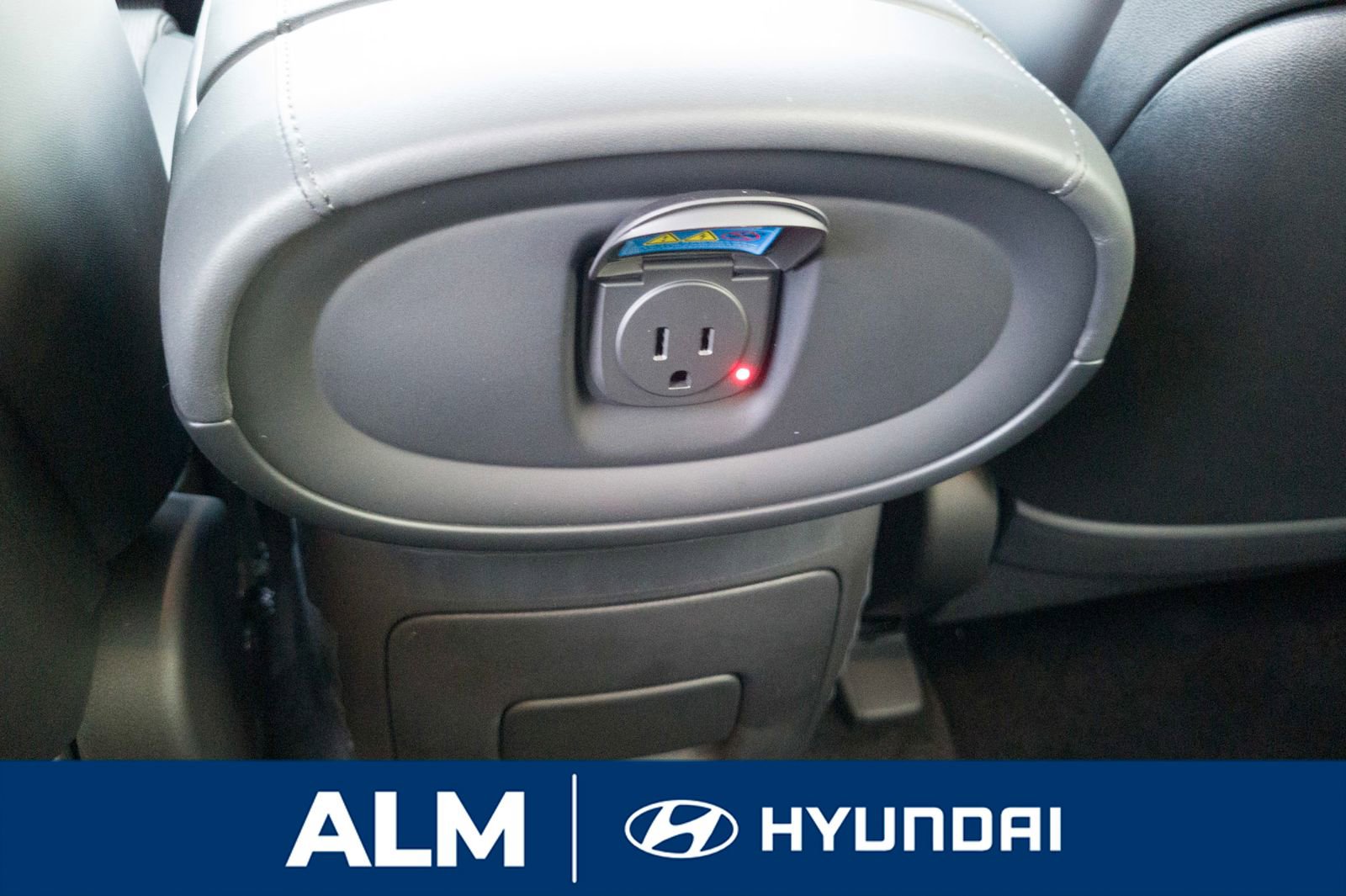 New 2026 Hyundai Palisade Calligraphy image 20