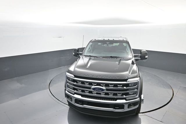 New 2026 Ford F450 Lariat AWD/4WD image 22