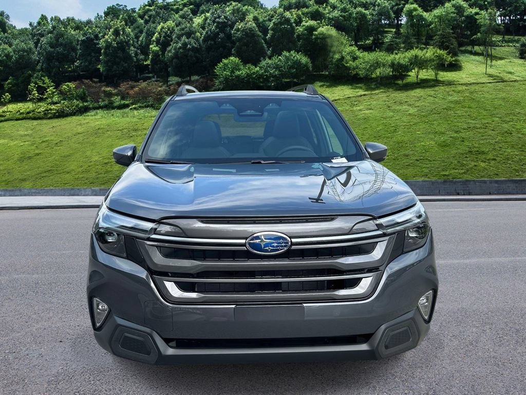New 2026 Subaru Forester Limited AWD/4WD image 8