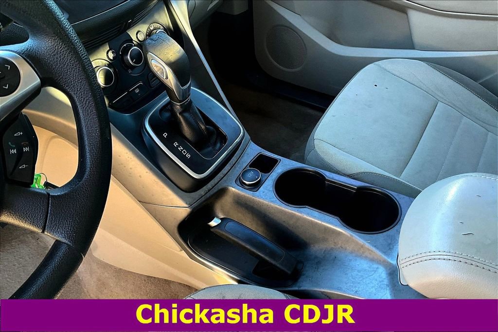 Used 2014 Ford Escape SE image 17