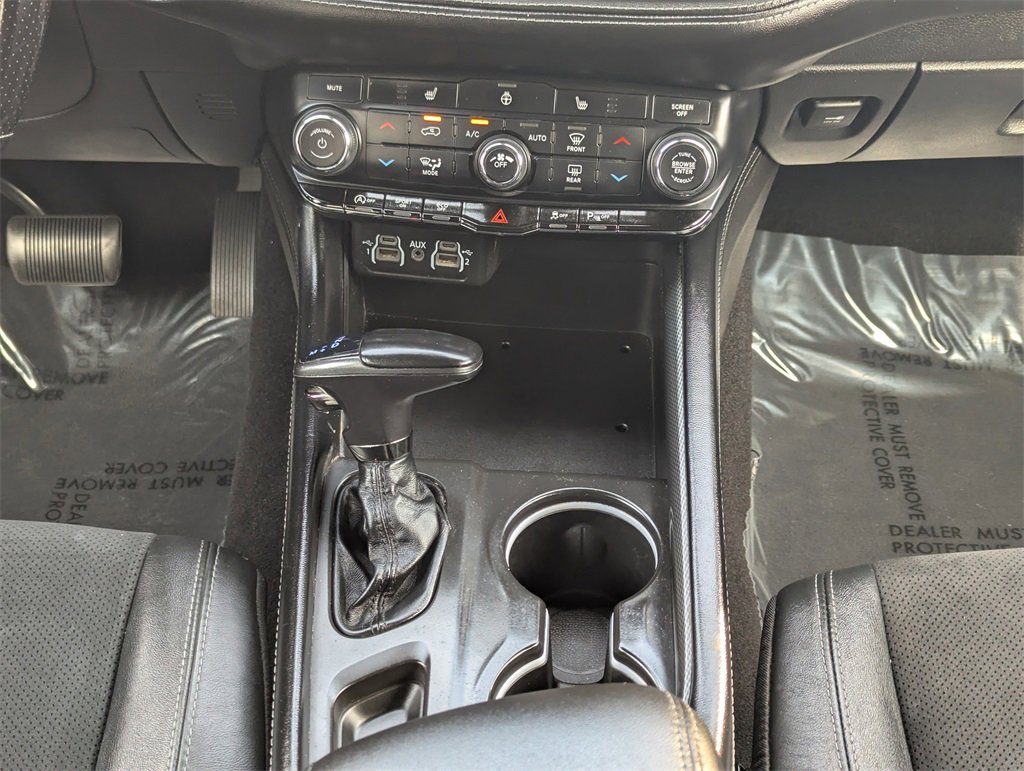 Used 2021 Dodge Durango GT image 14