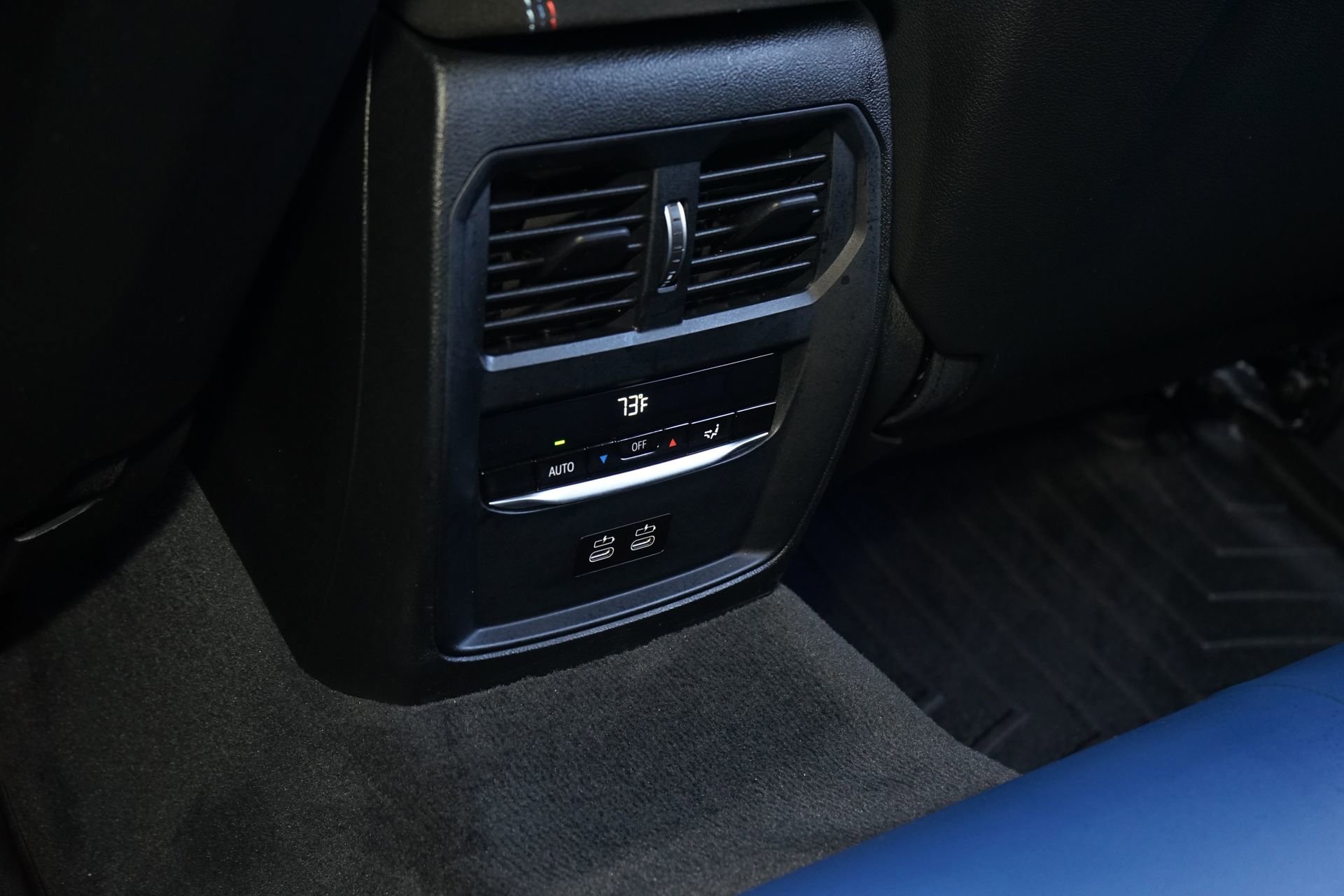 Used 2022 BMW M3 Competition w/ Executive Package AWD/4WD image 14