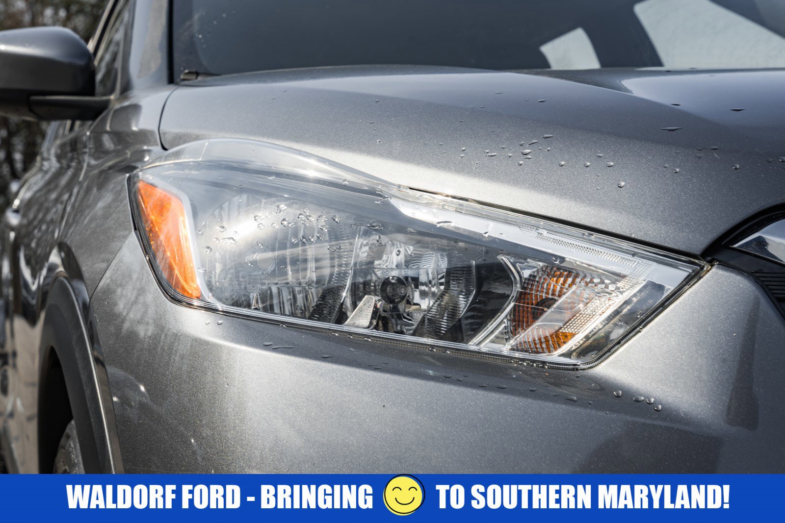 Used 2019 Nissan Kicks SV image 12