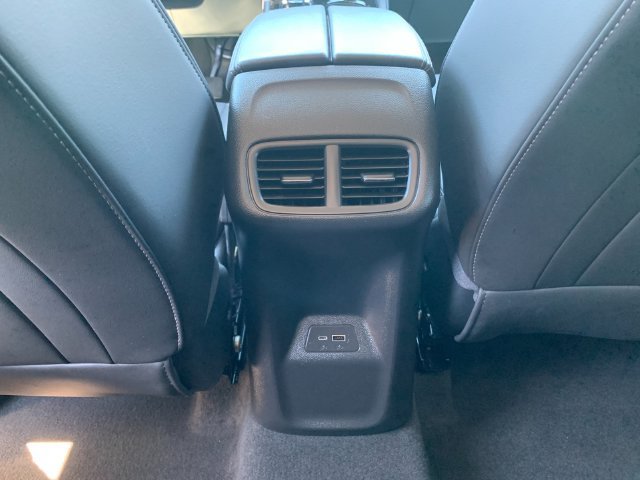 Used 2025 Buick Envision Preferred AWD/4WD image 14