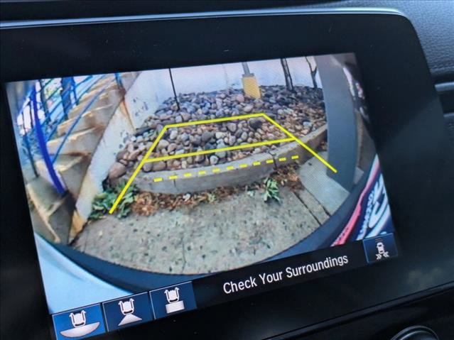 Used 2019 Honda CR-V EX image 13