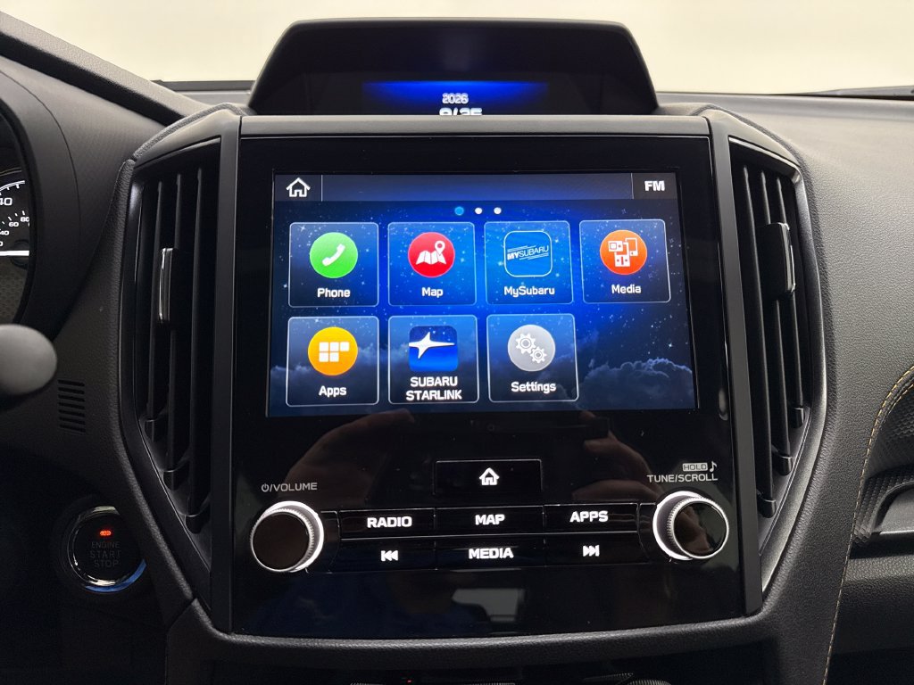 Used 2024 Subaru Forester Wilderness AWD/4WD image 19