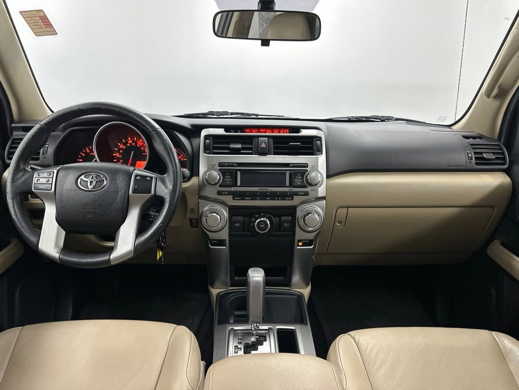 Used 2011 Toyota 4Runner SR5 w/ Premium Pkg w/Leather RWD image 31