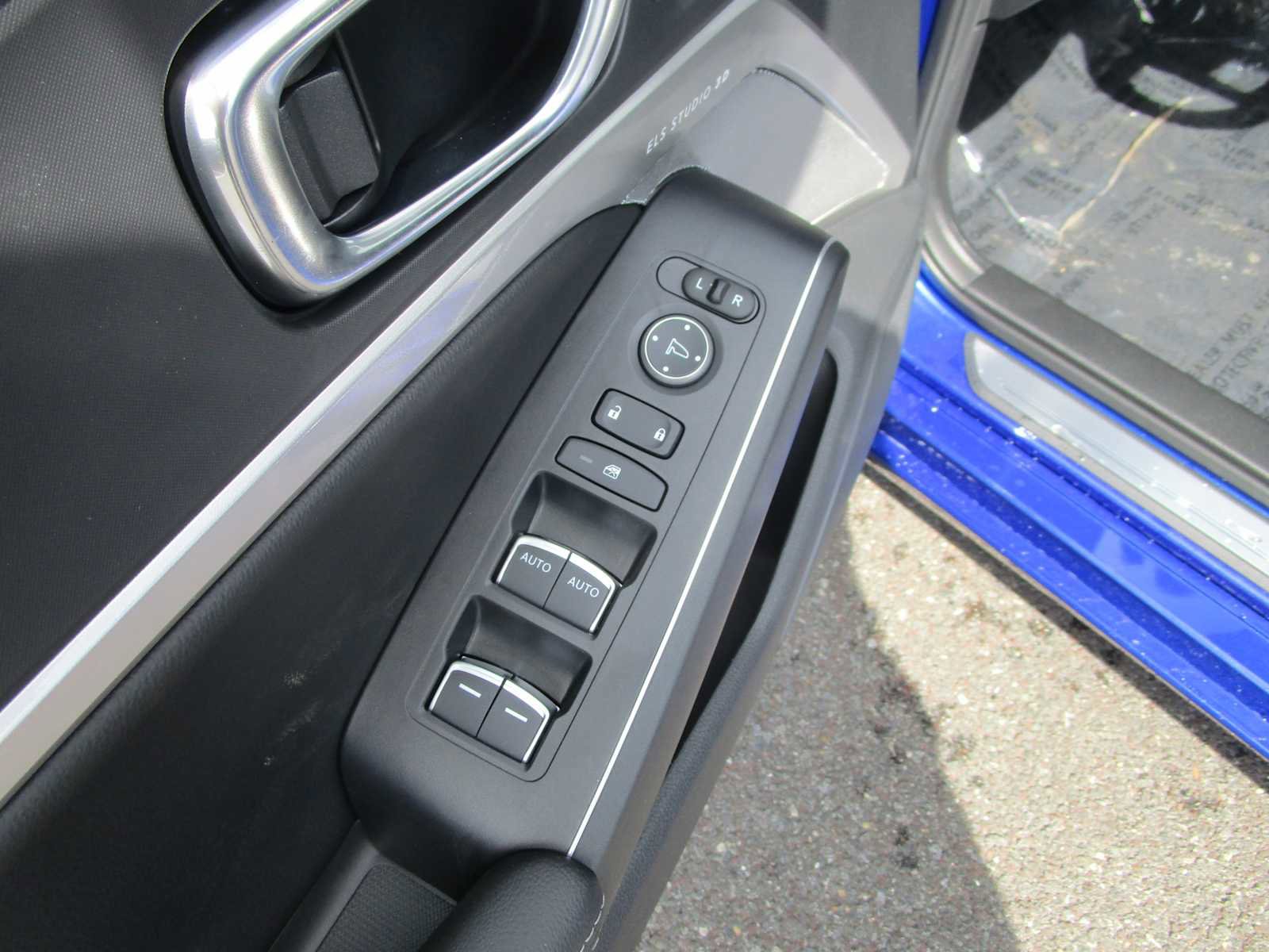 Certified 2025 Acura Integra A-Spec image 14