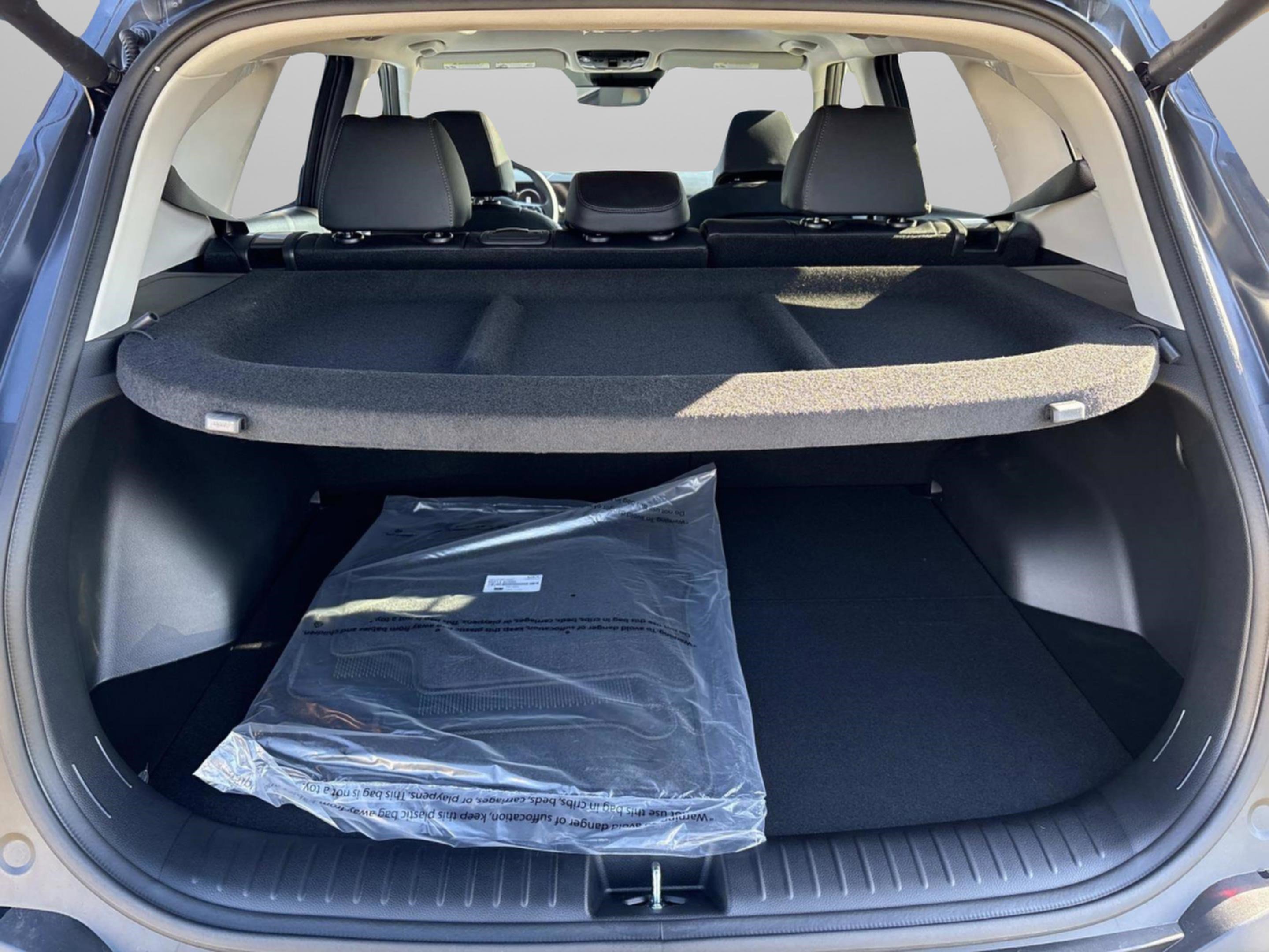 New 2026 Kia Seltos EX w/ EX Sunroof Package image 10