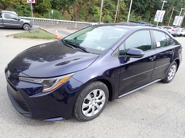 New 2026 Toyota Corolla LE image 8