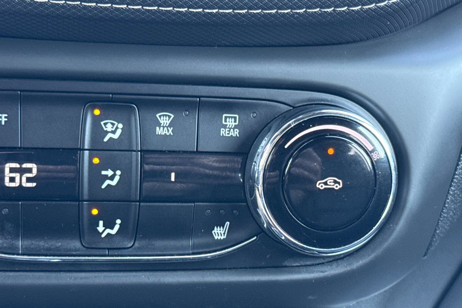 Used 2021 Chevrolet TrailBlazer ACTIV w/ Convenience Package image 30