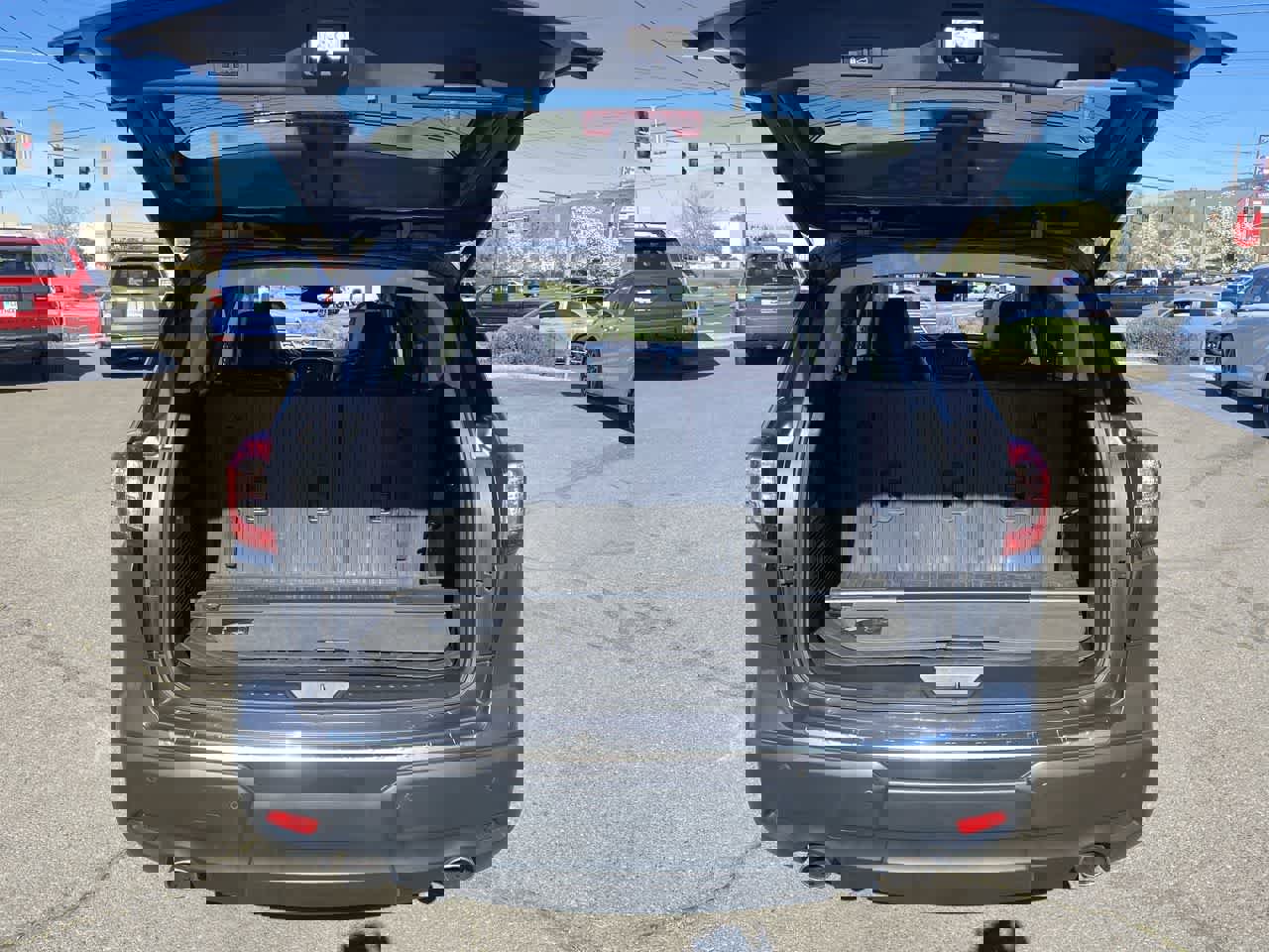 Used 2023 Subaru Ascent Touring image 24