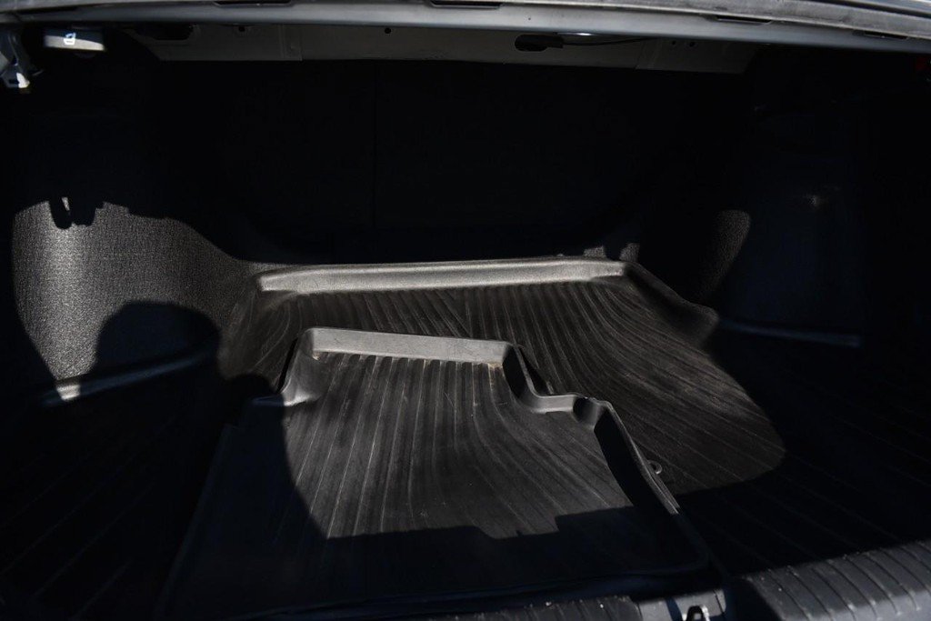 Certified 2024 Honda Accord Sport image 23