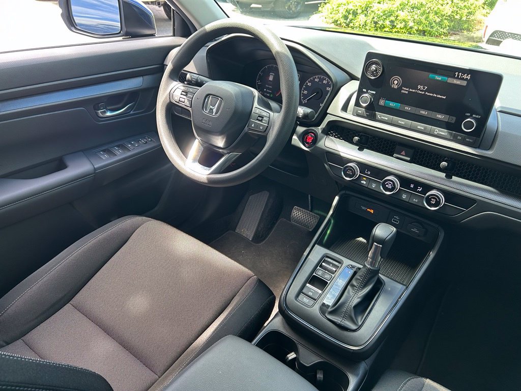 Used 2024 Honda CR-V LX image 9