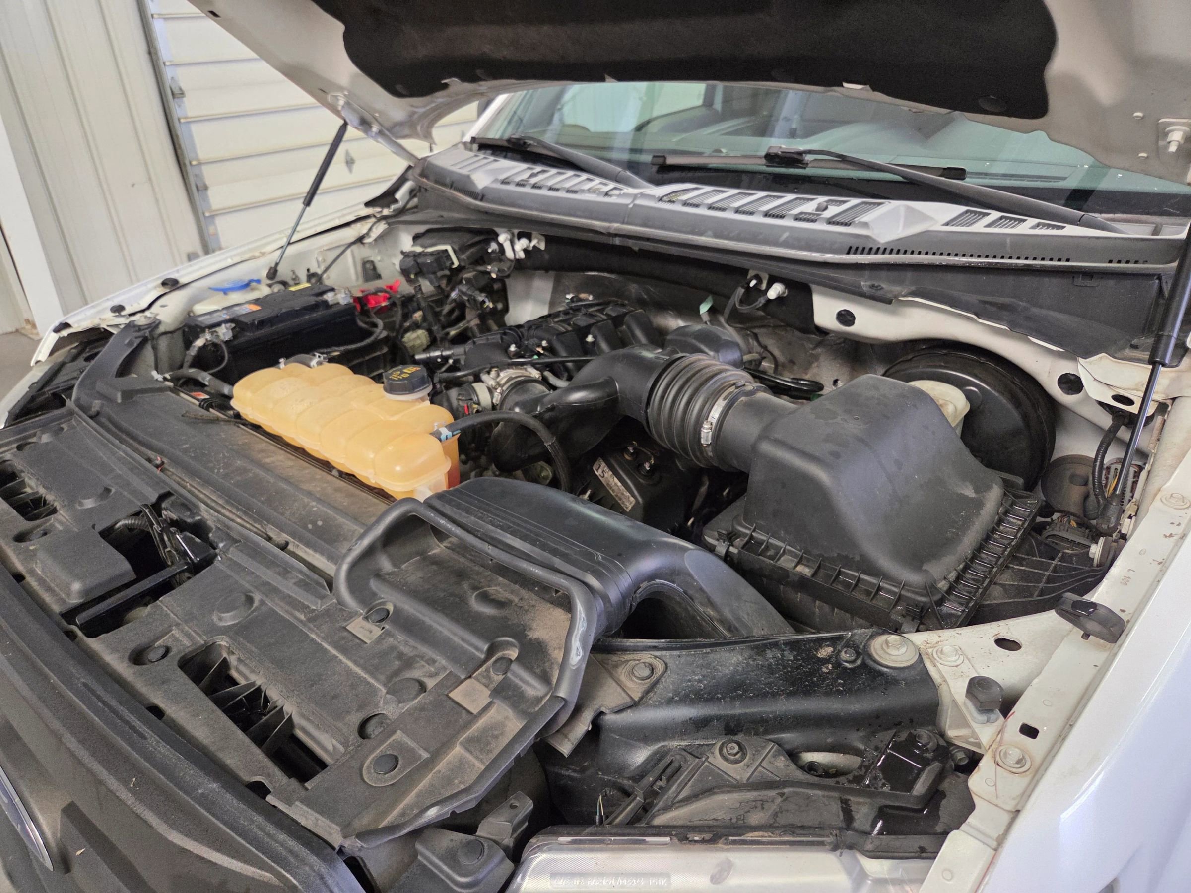 Used 2016 Ford F150 XL w/ Equipment Group 101A Mid image 30