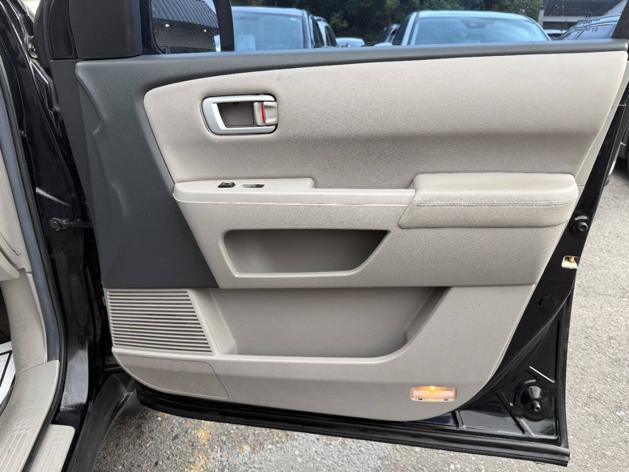 Used 2013 Honda Pilot EX-L image 40