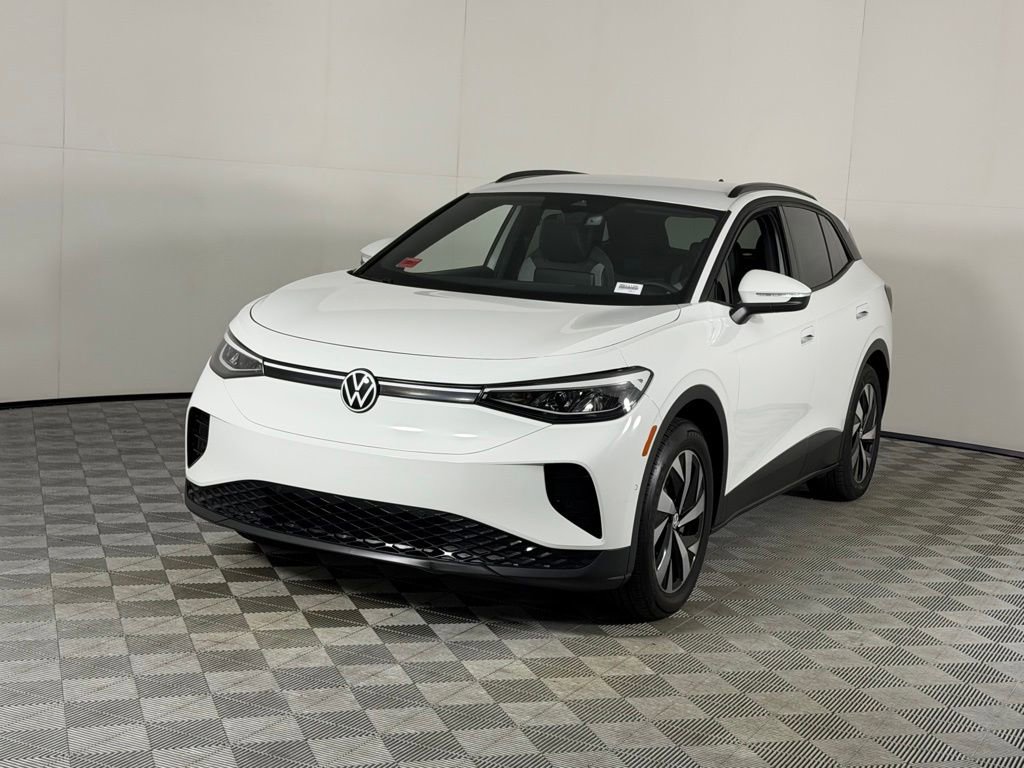 Used 2024 Volkswagen ID.4 2WD image 10