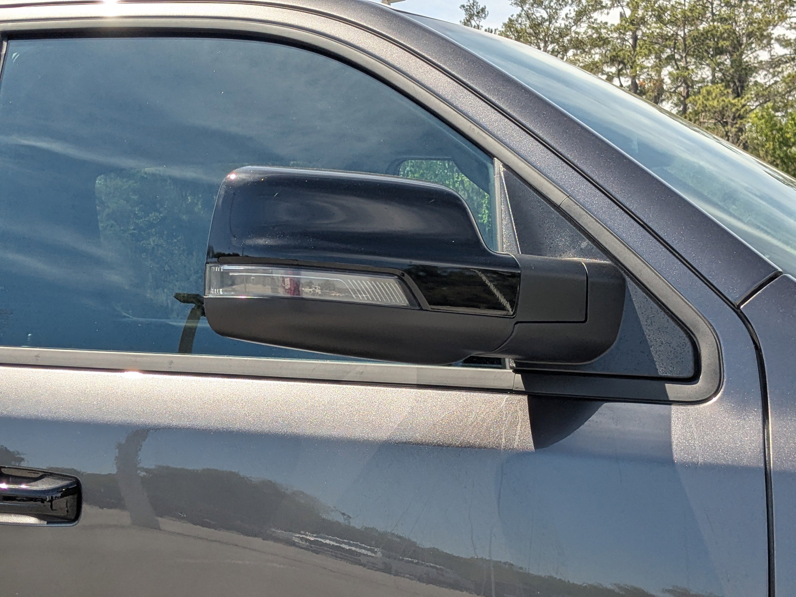 New 2026 RAM 1500 Big Horn AWD/4WD image 11