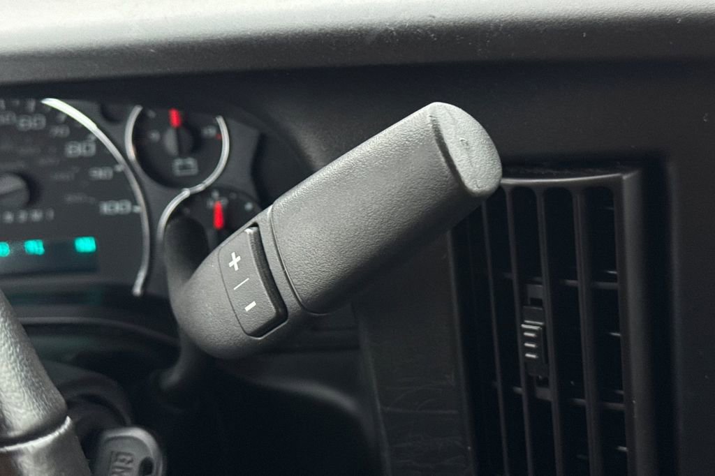 Certified 2023 Chevrolet Express 3500 Extended w/ Driver Convenience Package image 24