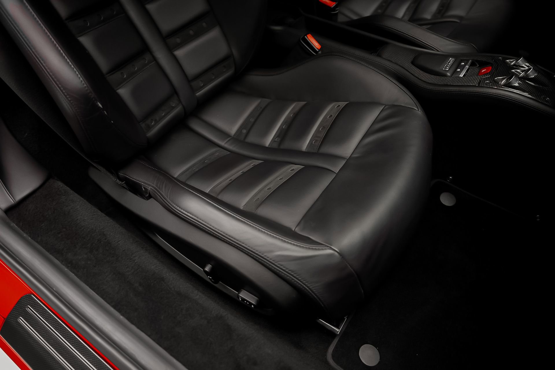 Used 2011 Ferrari 458 Italia Coupe image 66