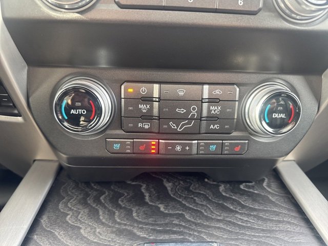 Used 2019 Ford F250 Platinum w/ Platinum Ultimate Package image 43