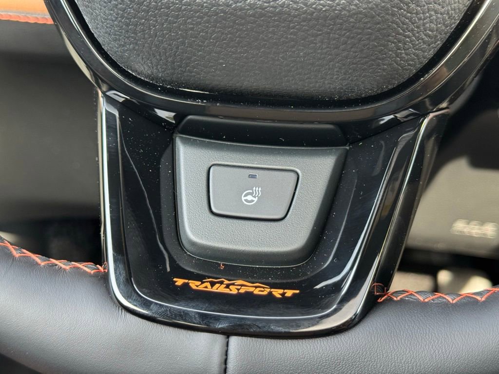 New 2026 Honda Passport TrailSport Elite image 18