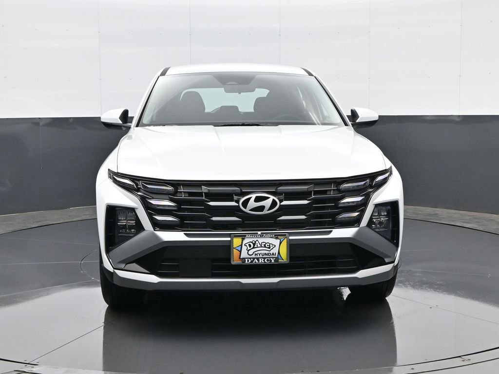 New 2026 Hyundai Tucson SE FWD image 2