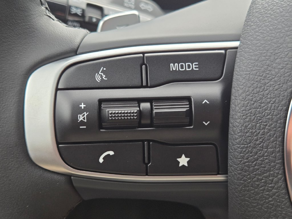 New 2027 Kia K5 GT FWD image 23