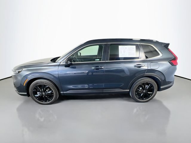 Used 2025 Honda CR-V Sport Touring image 5