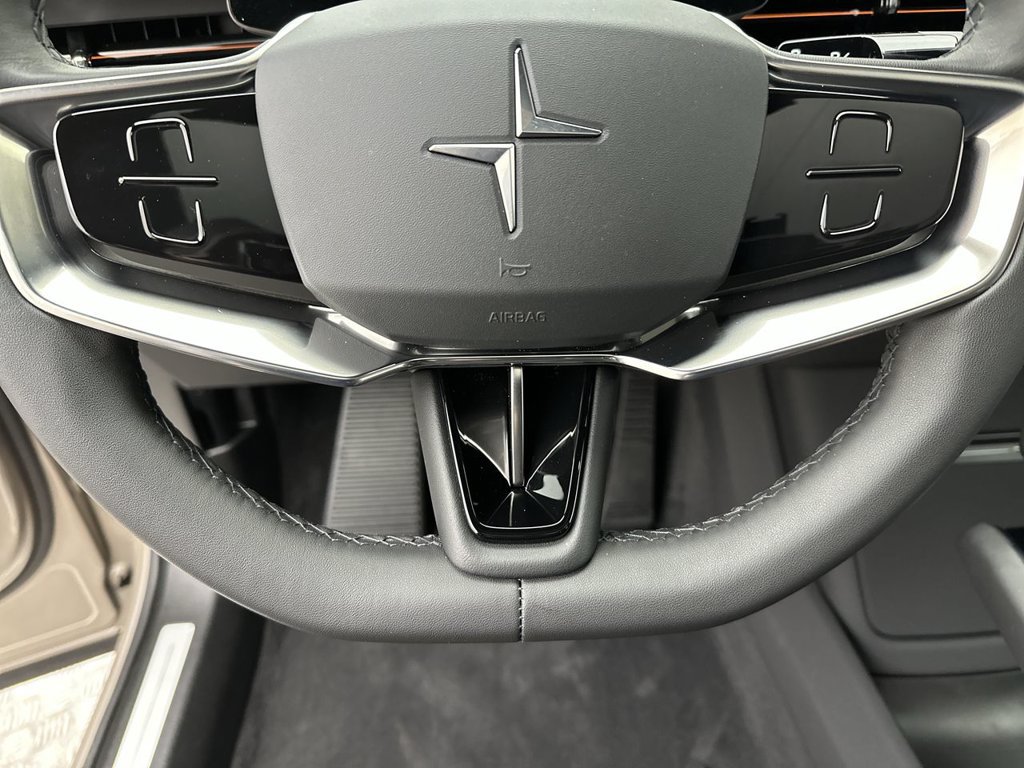 Used 2025 Polestar Polestar 3 AWD/4WD image 14