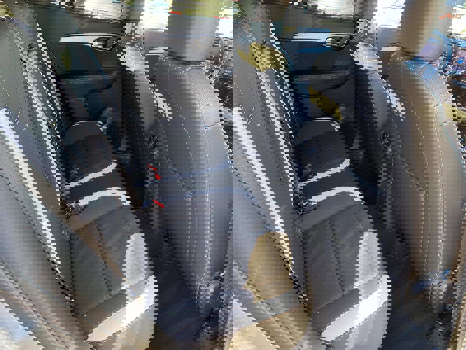 Used 2024 Buick Envision Sport Touring image 24