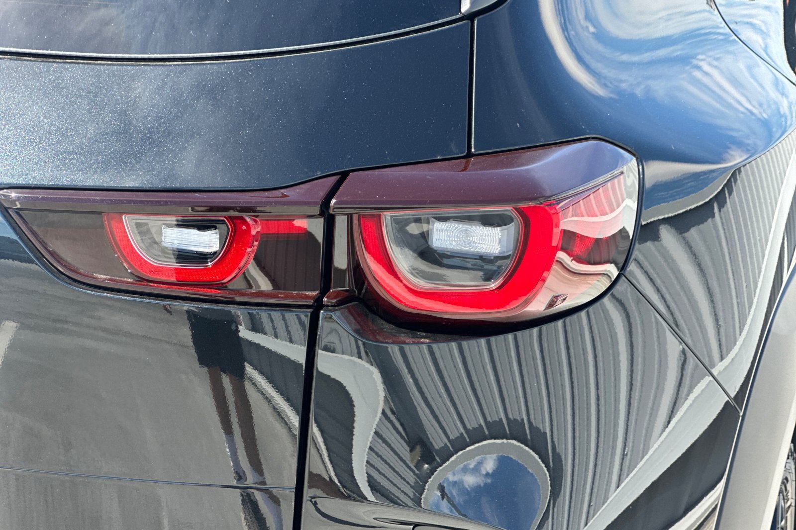 New 2026 MAZDA CX-50 Meridian Edition w/ Cargo Package AWD/4WD image 31