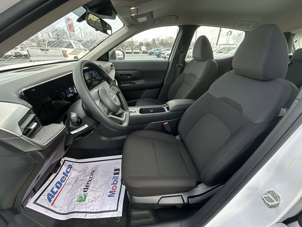 New 2026 Nissan Kicks S image 11