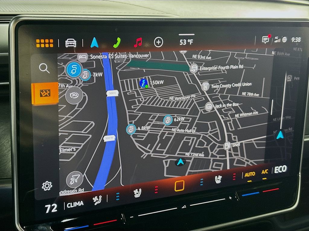 New 2025 Volkswagen ID. Buzz Pro S image 16