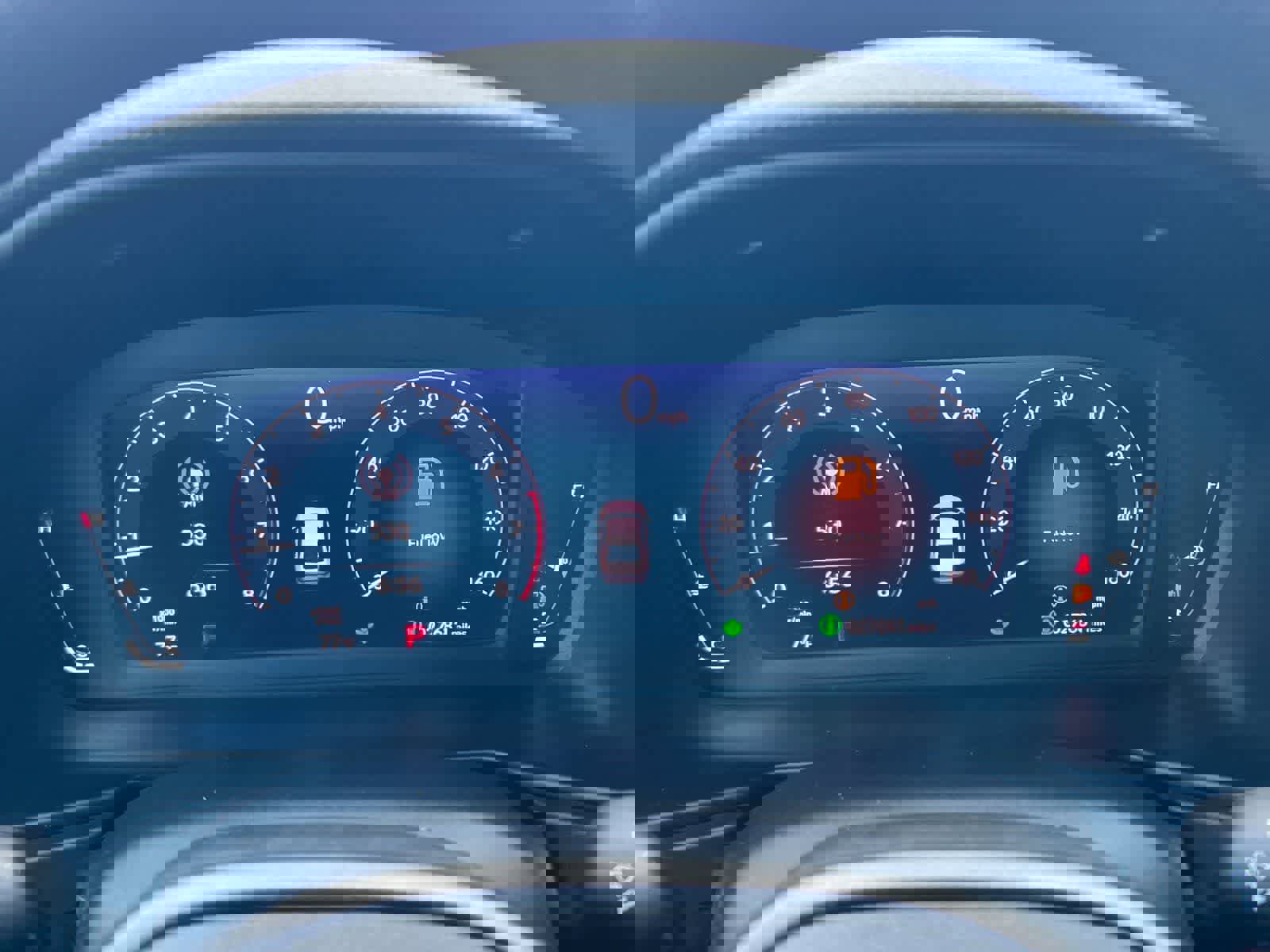 Used 2024 Honda Accord LX image 24