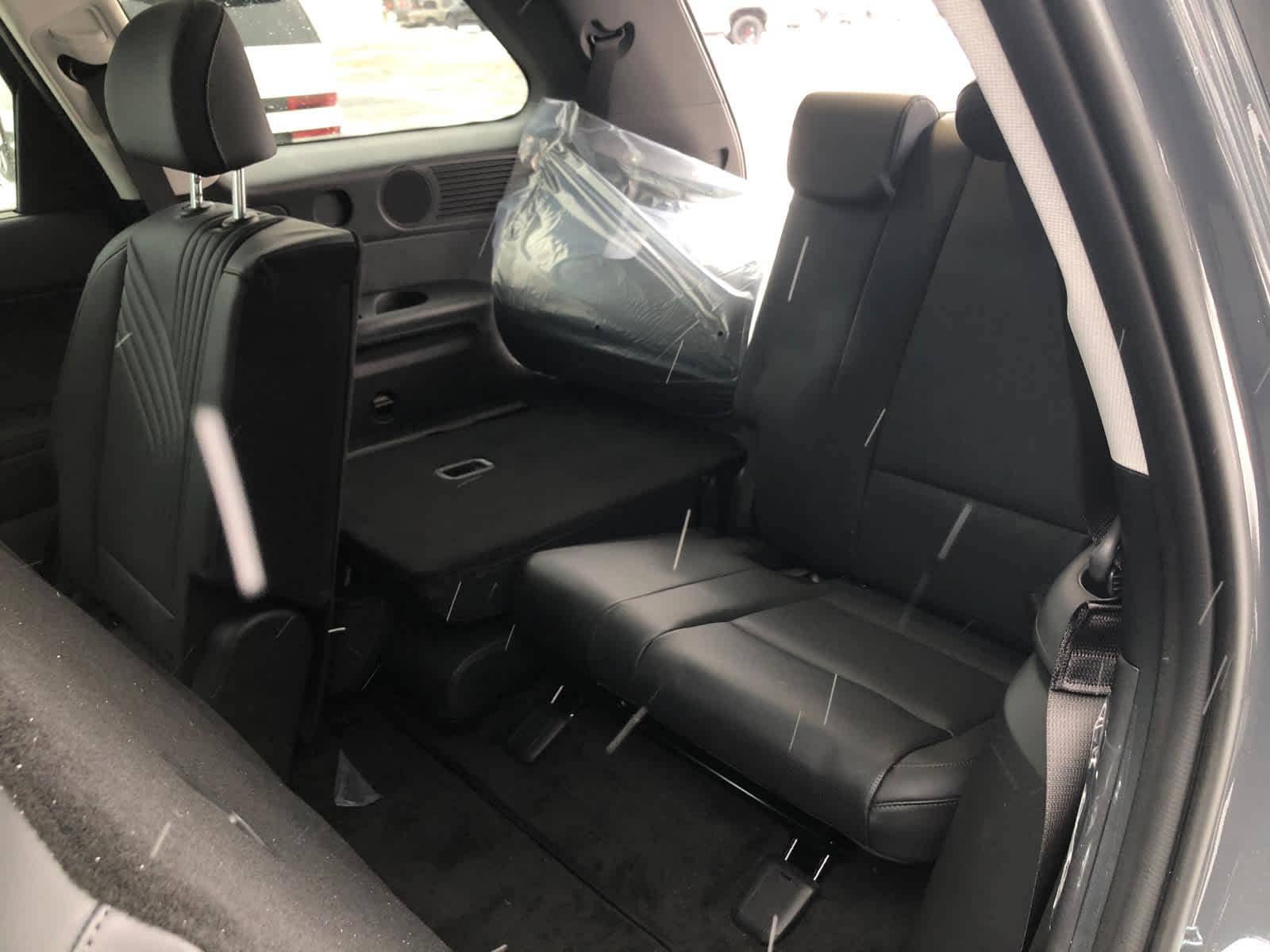 New 2026 Hyundai Palisade SEL AWD/4WD image 20