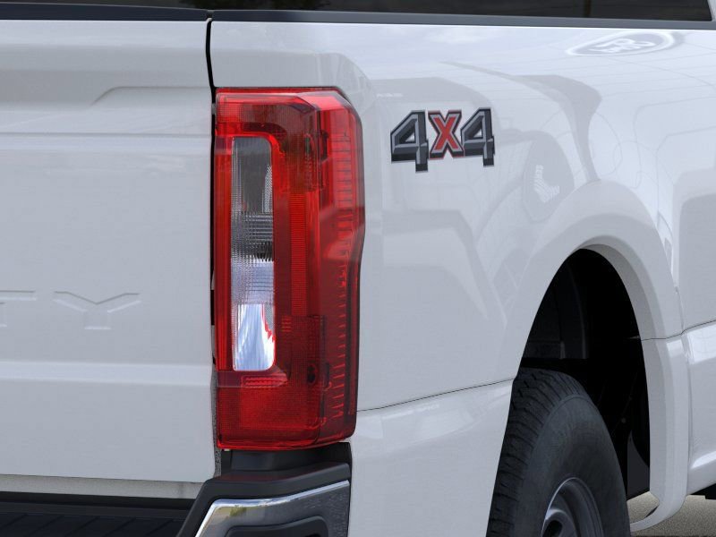 New 2026 Ford F250 XL image 21