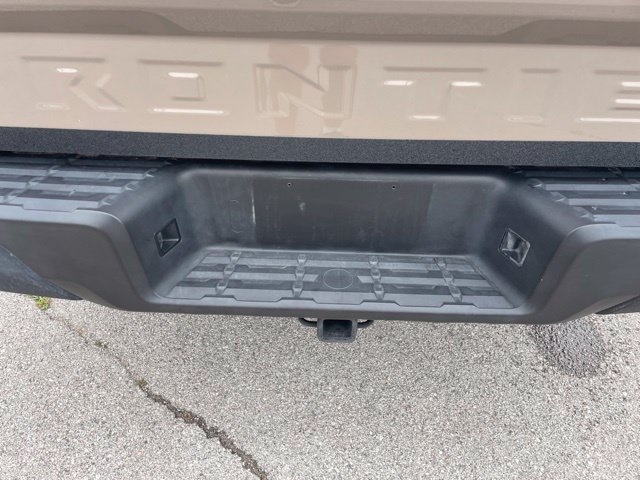 Used 2022 Nissan Frontier Pro-X RWD image 11