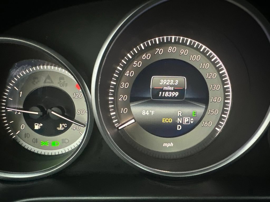 Used 2014 Mercedes-Benz E 350 Sedan image 10