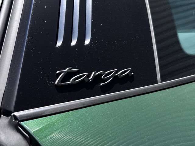 Certified 2026 Porsche 911 Targa 4 GTS AWD/4WD image 32