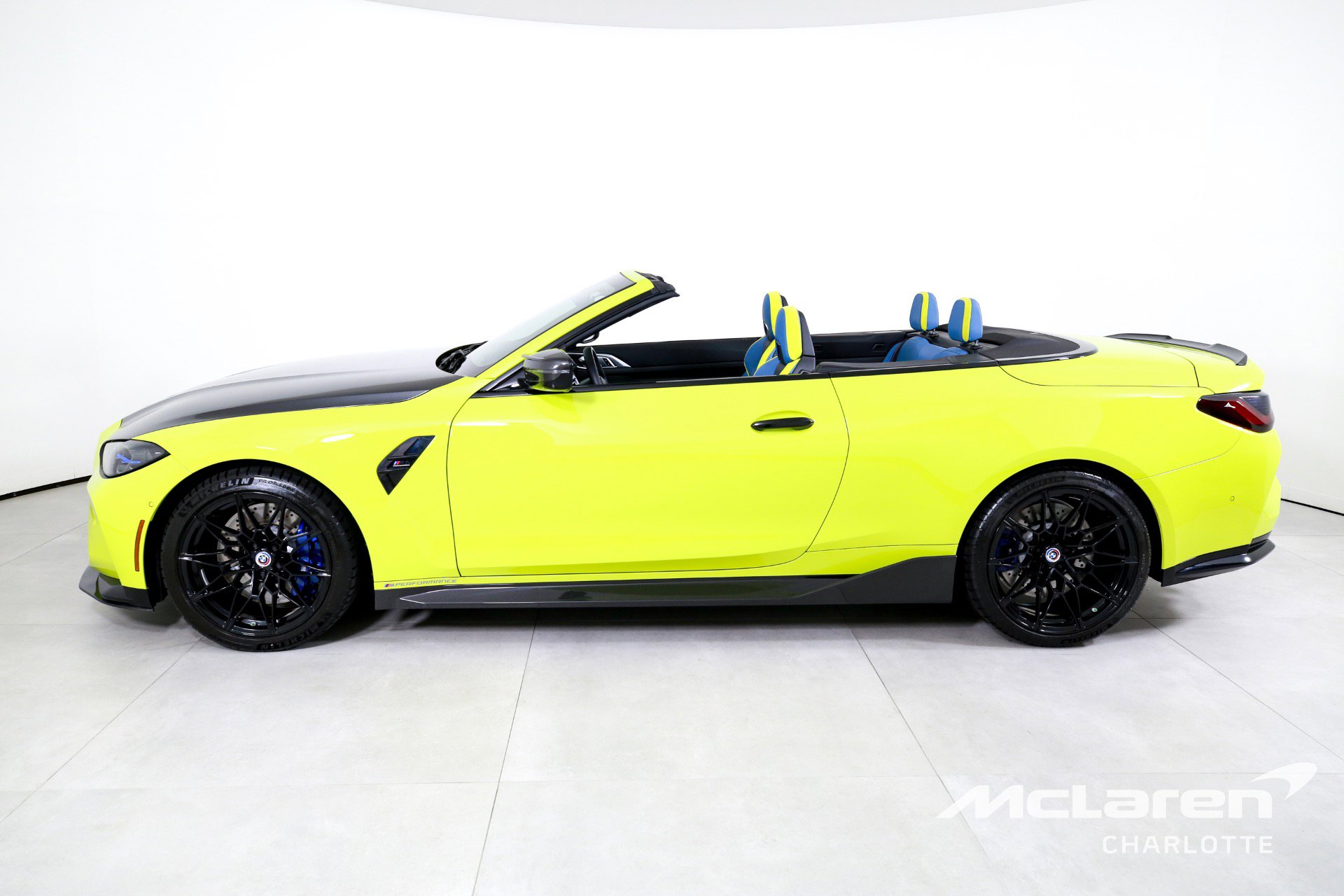 Used 2023 BMW M4 xDrive Competition w/ M Carbon Exterior Package image 6