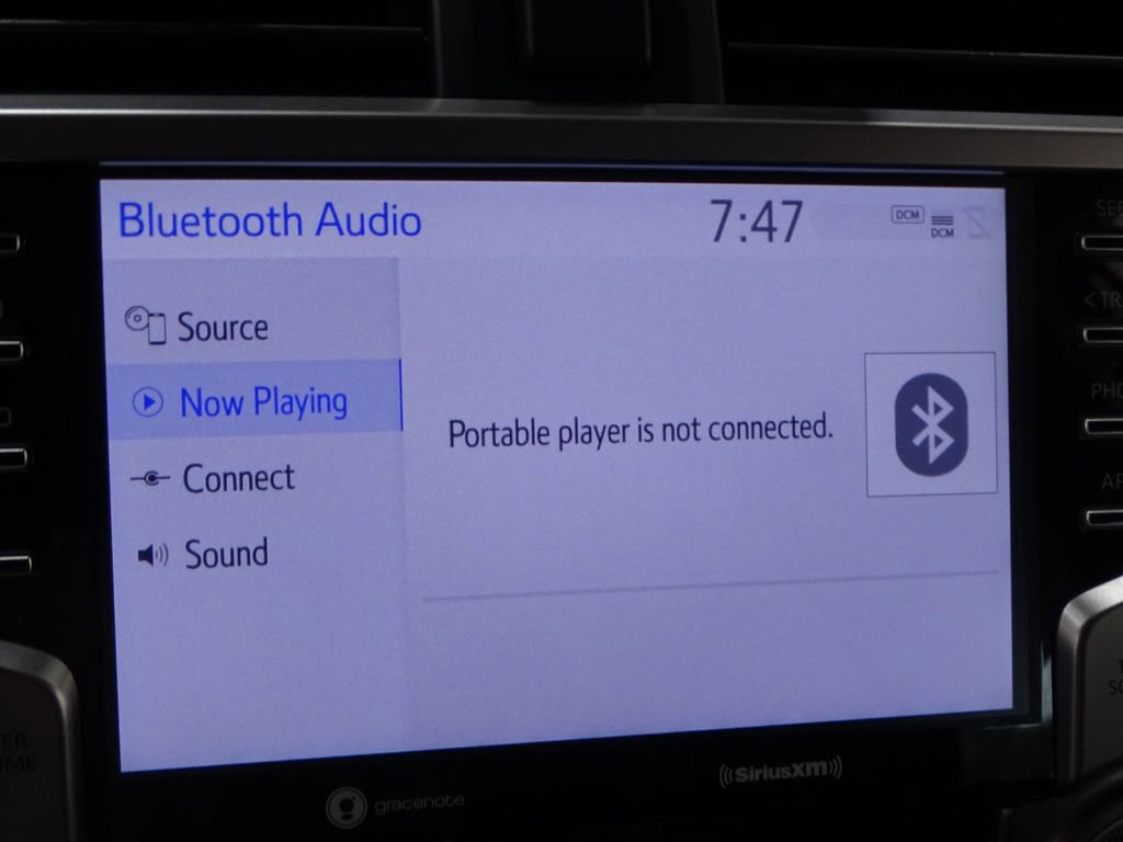 Used 2023 Toyota 4Runner SR5 image 36